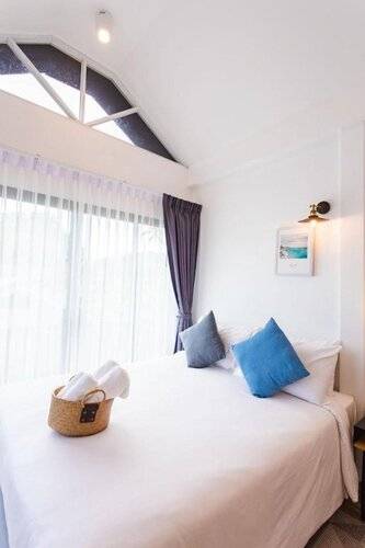 The Seaton House Phuket