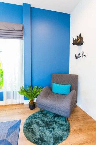 The Seaton House Phuket