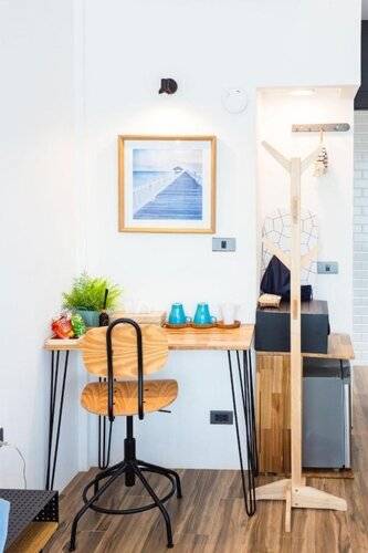 The Seaton House Phuket