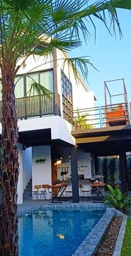 The Seaton House Phuket