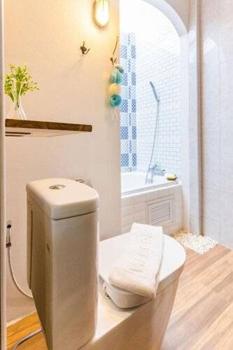 The Seaton House Phuket