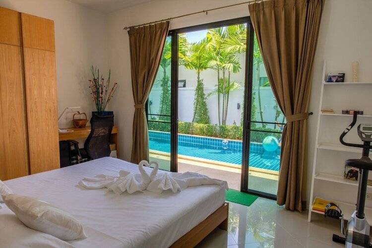 Villa Nirvana