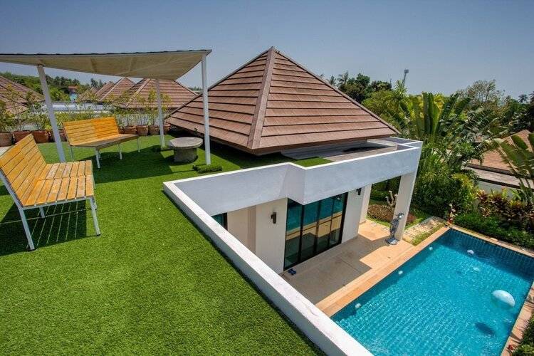 Villa Nirvana
