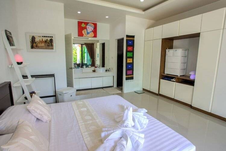 Villa Nirvana