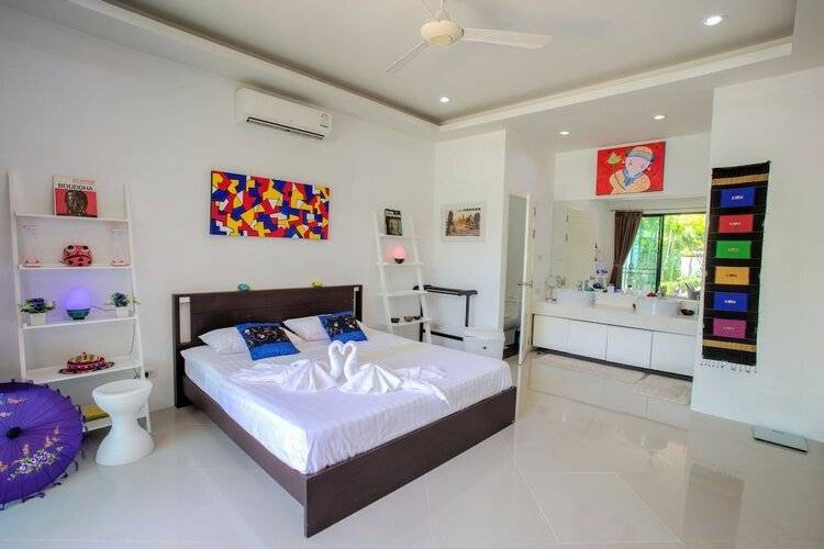 Villa Nirvana