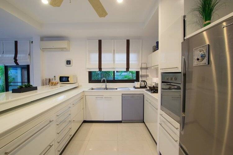 Villa White Cove