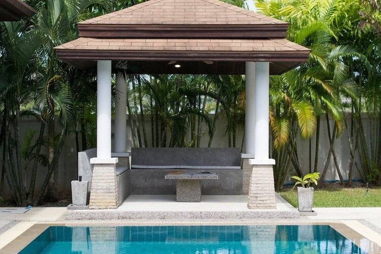 Villa White Cove