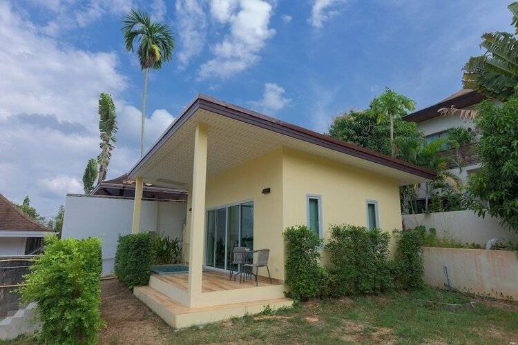 Villa Oxavia