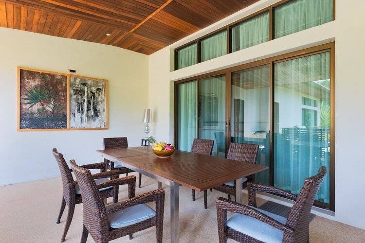 Villa Oxavia