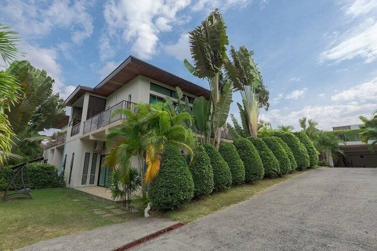 Villa Oxavia