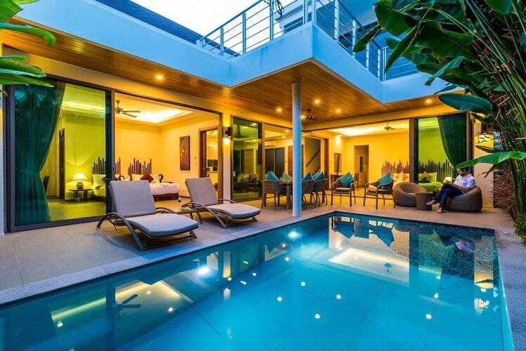 Ka Villas by Lofty