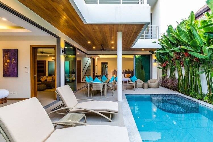 Ka Villas by Lofty