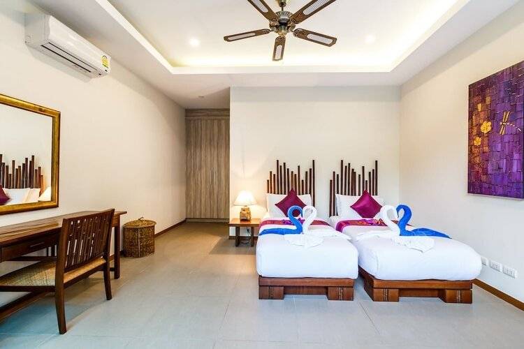 Ka Villas by Lofty