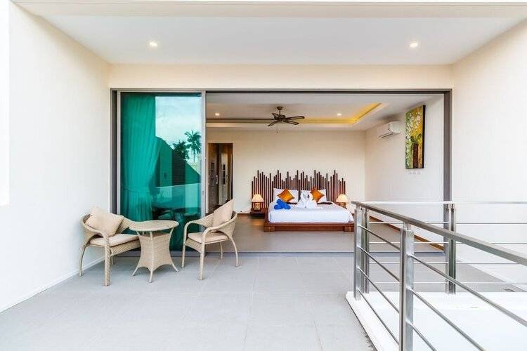 Ka Villas by Lofty