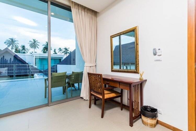 Ka Villas by Lofty