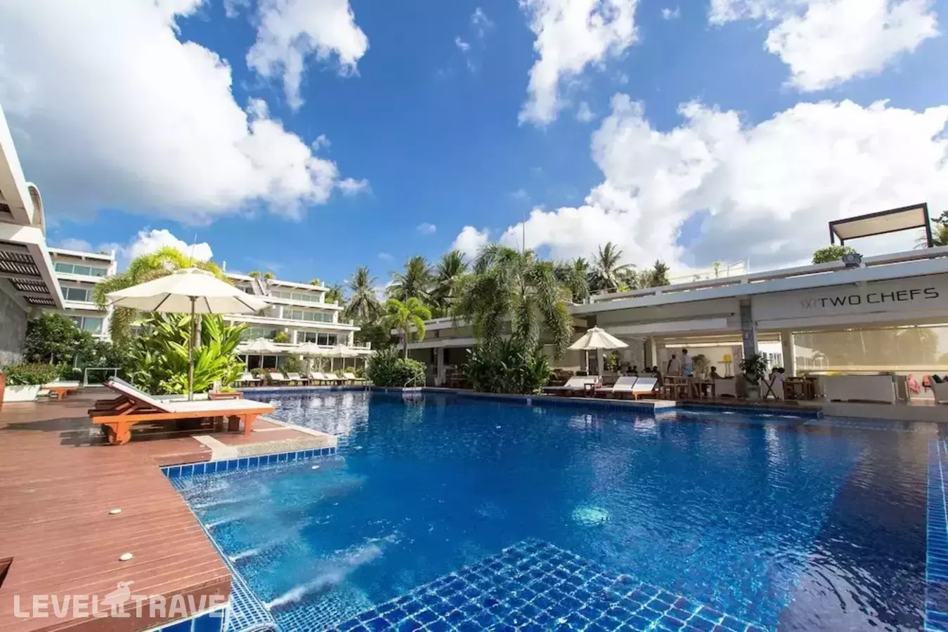 Serenity 2 bedroom Condominium