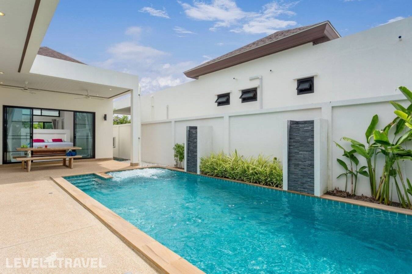 Thai-Themed 3BR Boutique Villa by Intira — фото 7