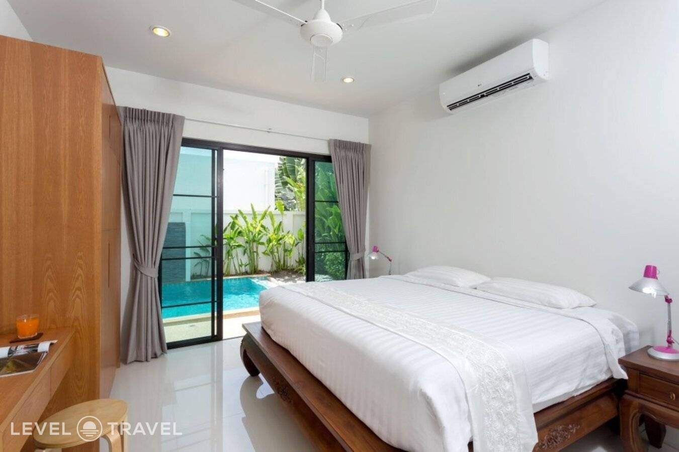 Thai-Themed 3BR Boutique Villa by Intira — фото 11