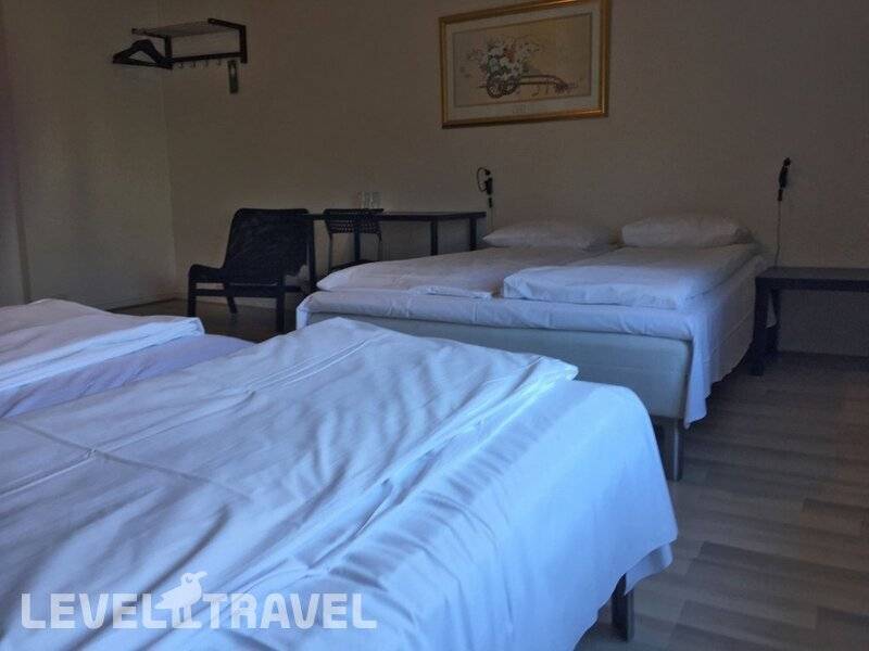 Фотография P-hotels Oslo
