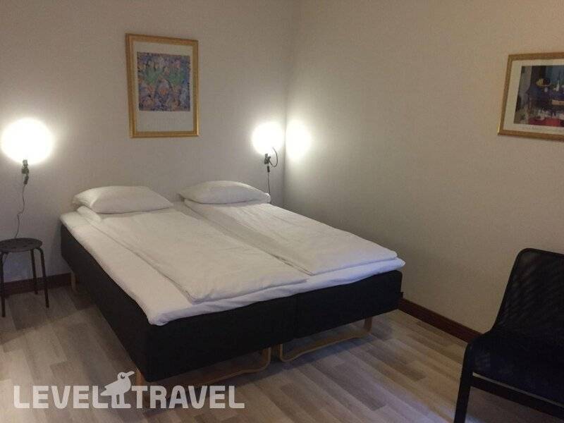 Фотография P-hotels Oslo