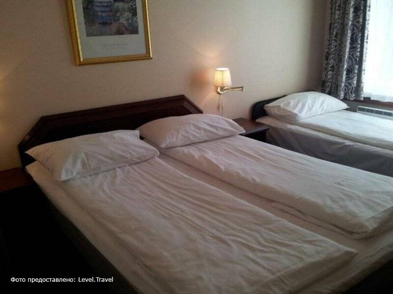 Фотография P-hotels Oslo