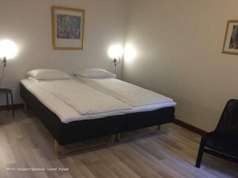 Фотография P-hotels Oslo