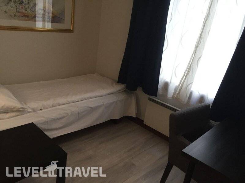 Фотография P-hotels Oslo