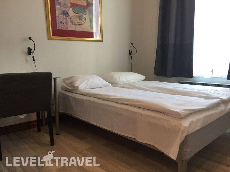 Фотография P-hotels Oslo