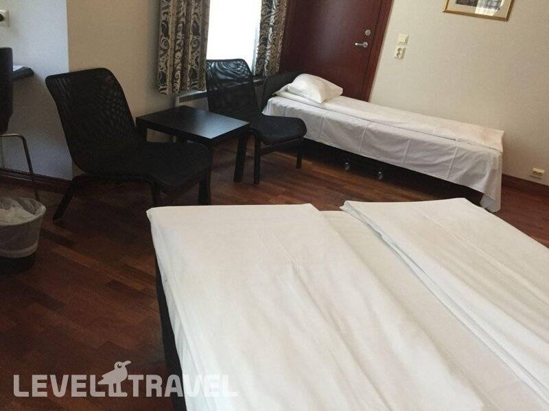 Фотография P-hotels Oslo