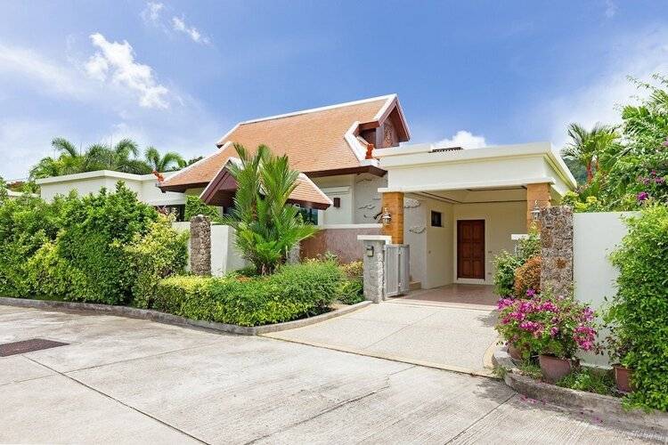 Villa Bianca