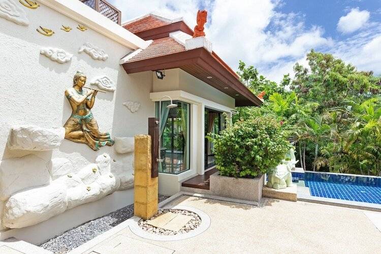 Villa Bianca
