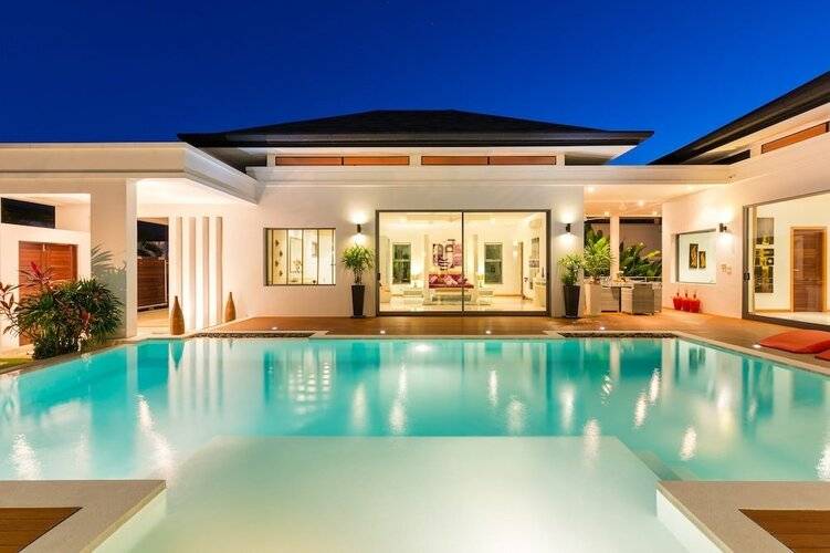 Villa Destiny