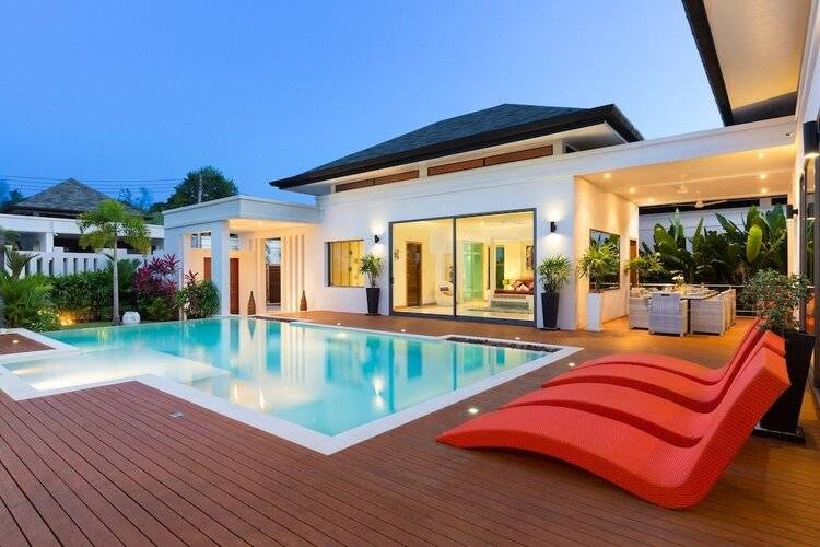 Villa Destiny