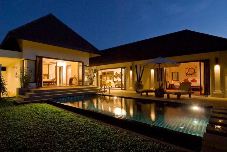 Villa Martin