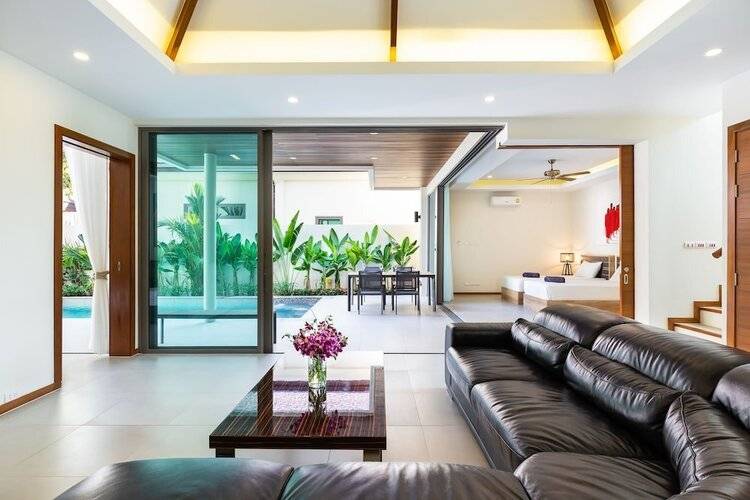 Villa Mika
