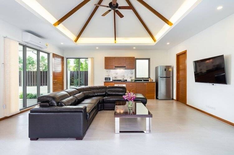 Villa Mika