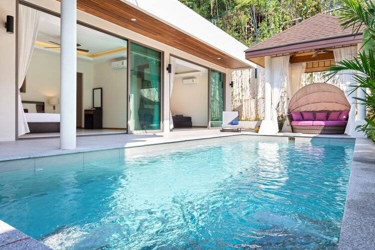 Villa Mika