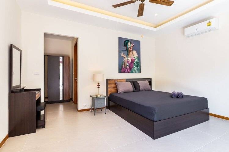 Villa Mika
