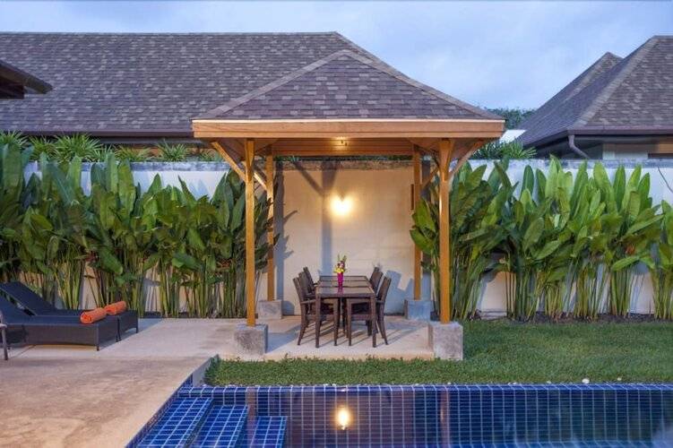 Villa Toya