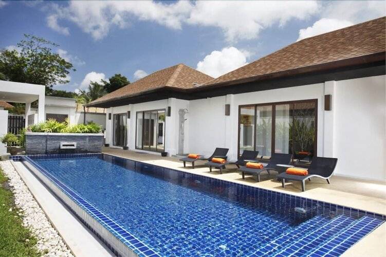 Villa Toya