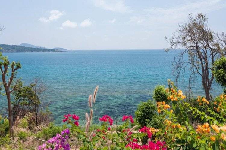 Baan Khunying – Secluded Phuket Beachfront Villa - SHA Certified
