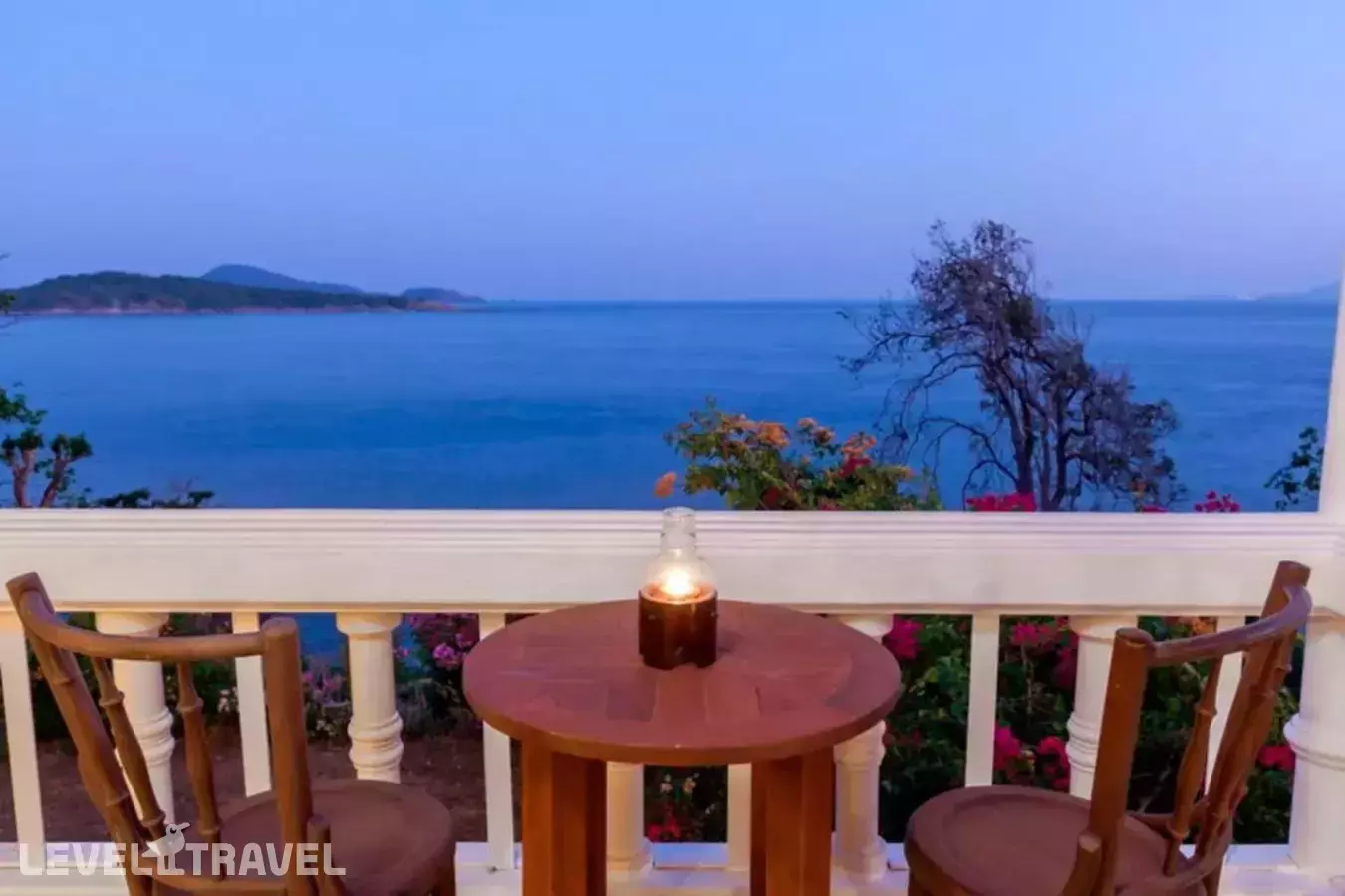 Baan Khunying – Secluded Phuket Beachfront Villa - SHA Certified