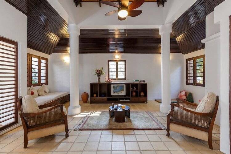 Baan Khunying – Secluded Phuket Beachfront Villa - SHA Certified