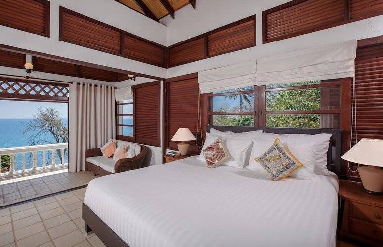 Baan Khunying – Secluded Phuket Beachfront Villa - SHA Certified