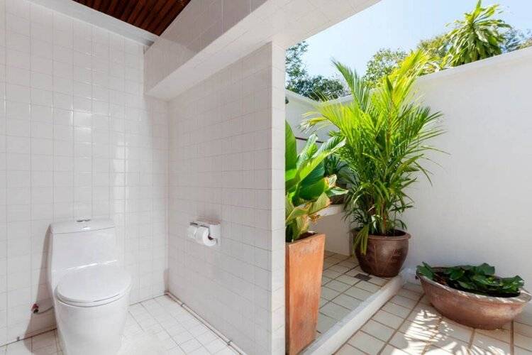Baan Khunying – Secluded Phuket Beachfront Villa - SHA Certified