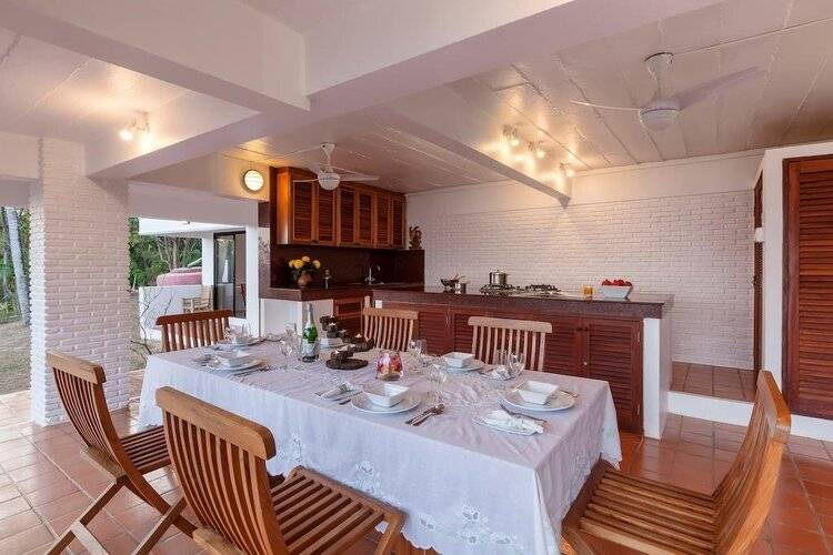 Baan Khunying – Secluded Phuket Beachfront Villa - SHA Certified