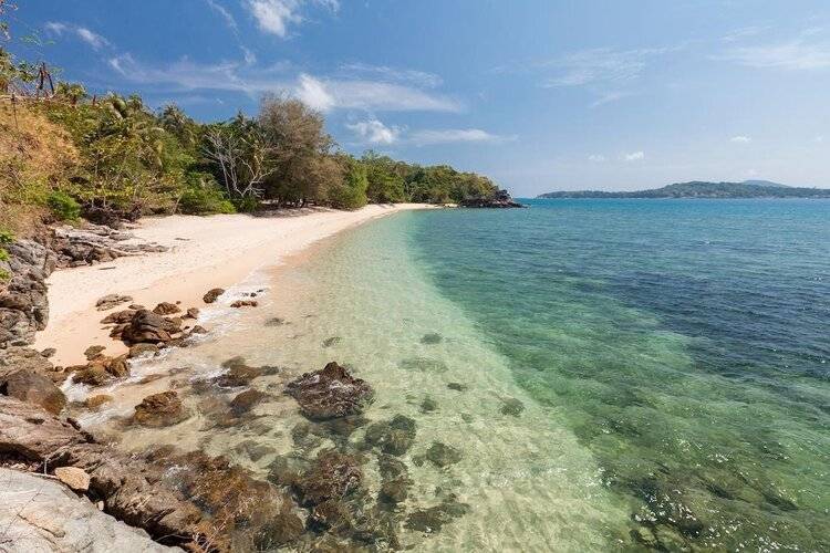 Baan Khunying – Secluded Phuket Beachfront Villa - SHA Certified