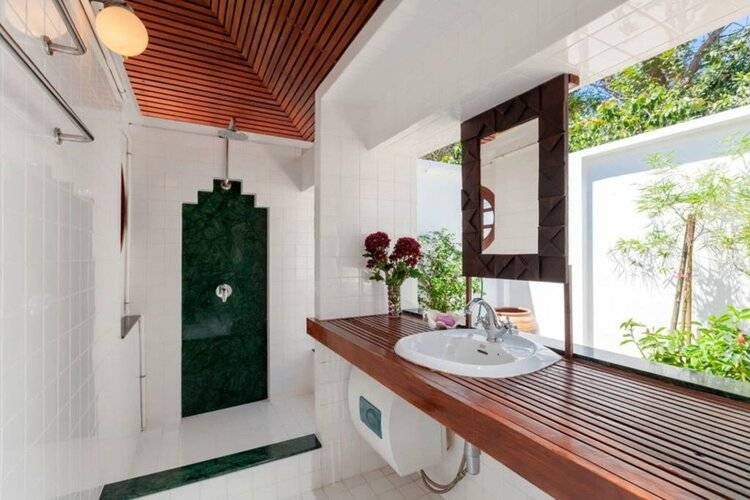 Baan Khunying – Secluded Phuket Beachfront Villa - SHA Certified
