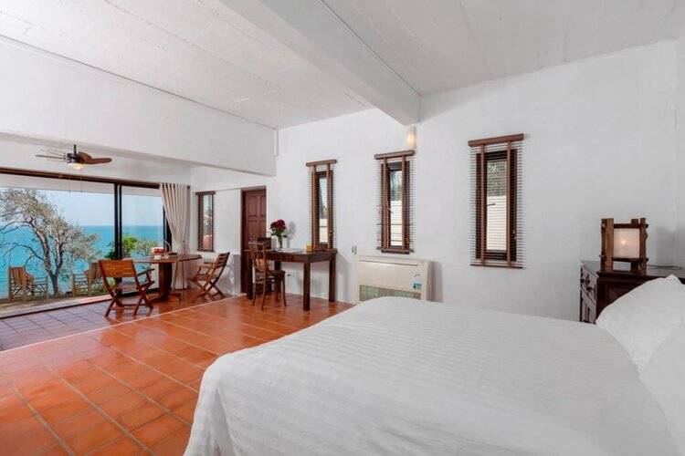Baan Khunying – Secluded Phuket Beachfront Villa - SHA Certified