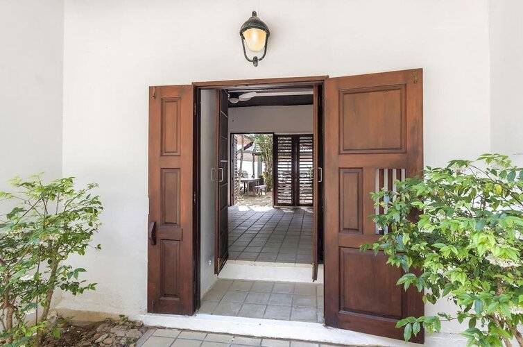 Baan Khunying – Secluded Phuket Beachfront Villa - SHA Certified